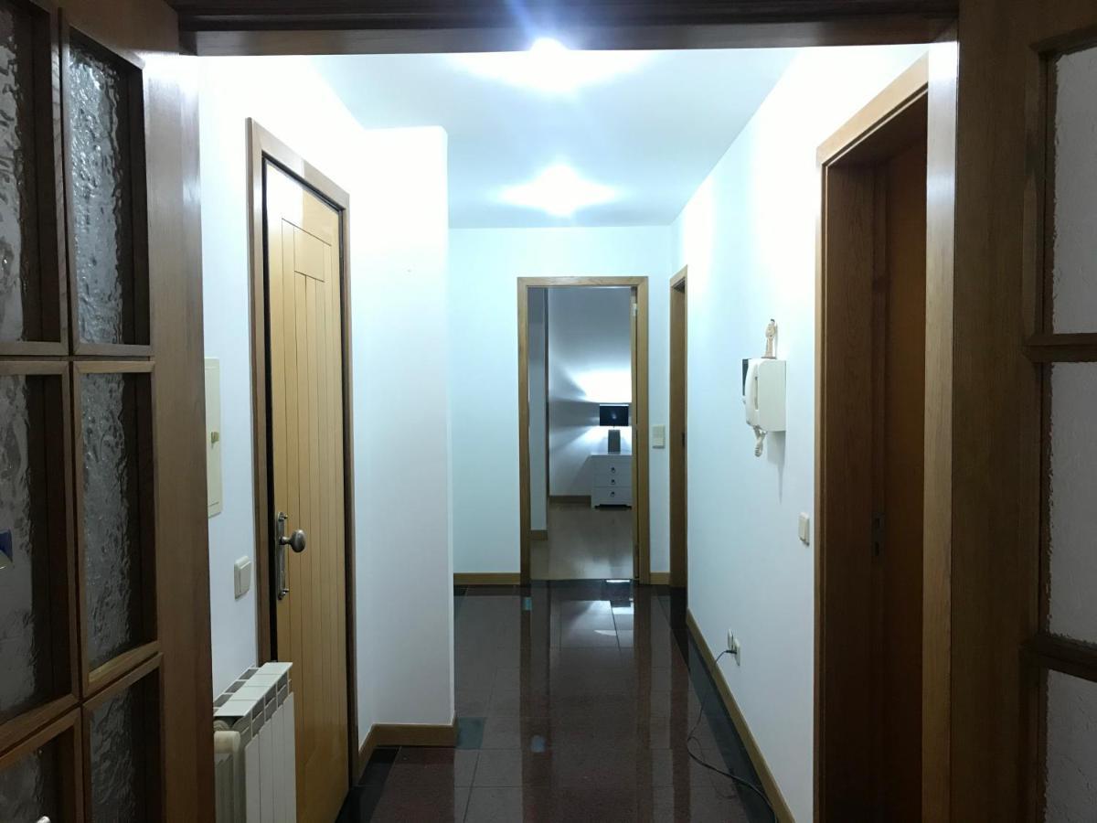 Miguel Torga Apartments Coimbra Eksteriør billede
