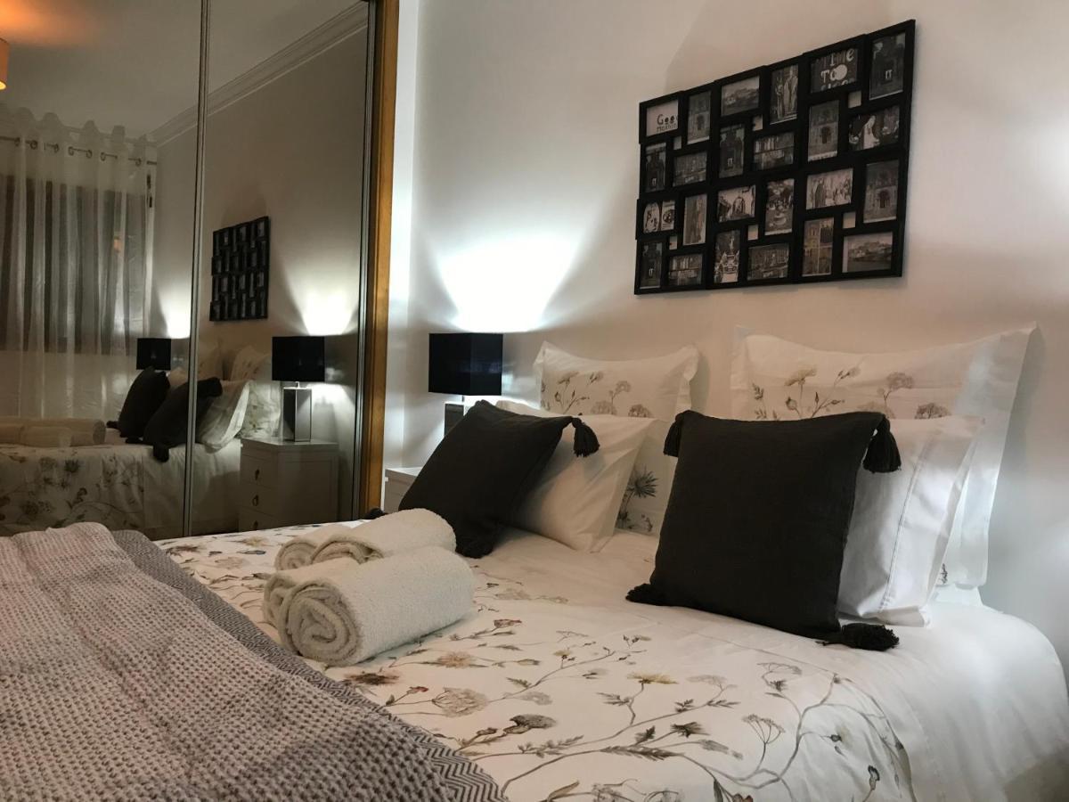 Miguel Torga Apartments Coimbra Eksteriør billede
