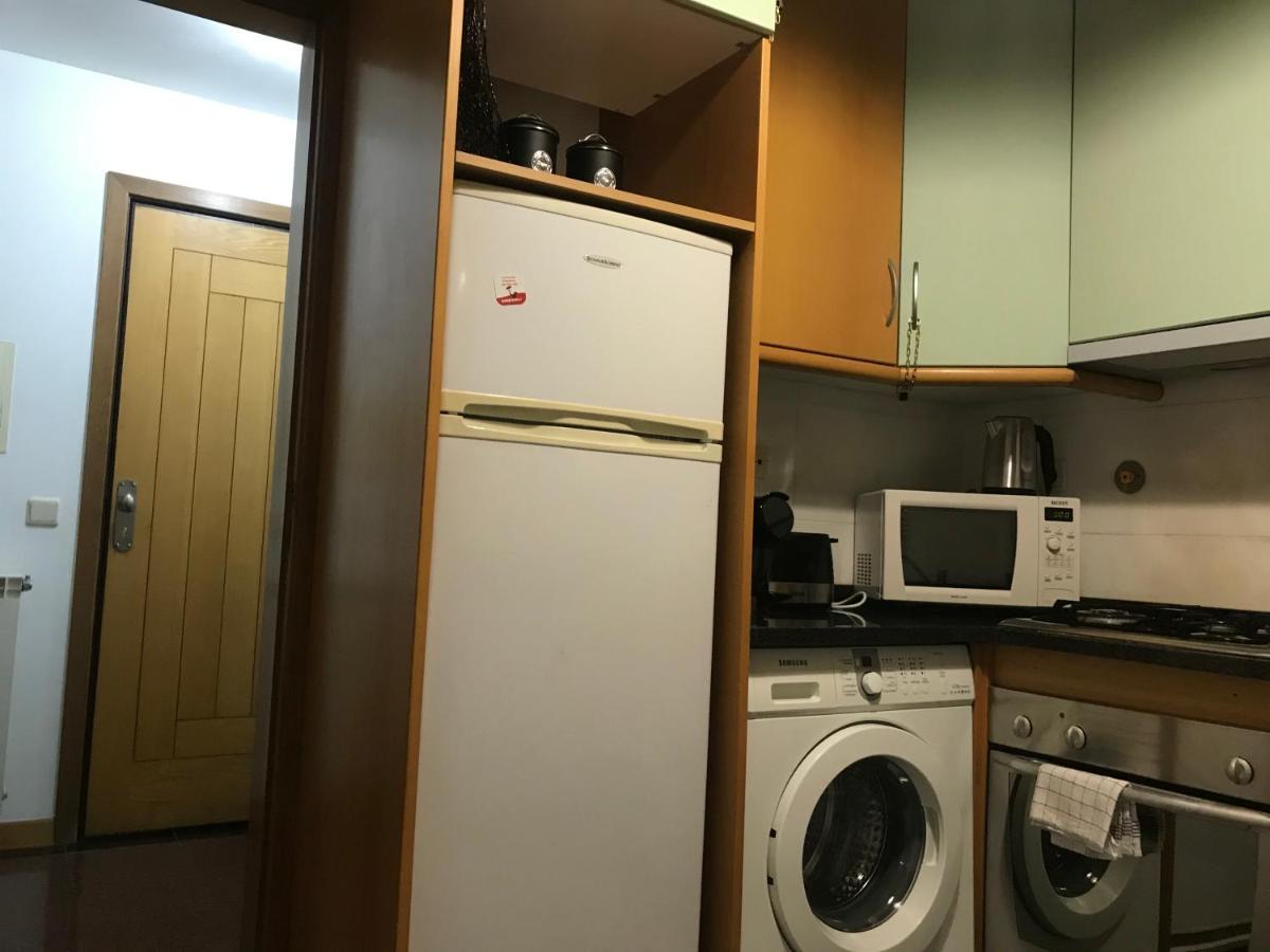 Miguel Torga Apartments Coimbra Eksteriør billede
