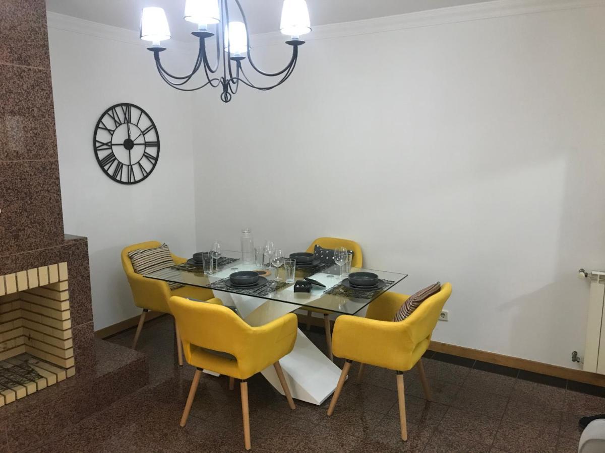 Miguel Torga Apartments Coimbra Eksteriør billede