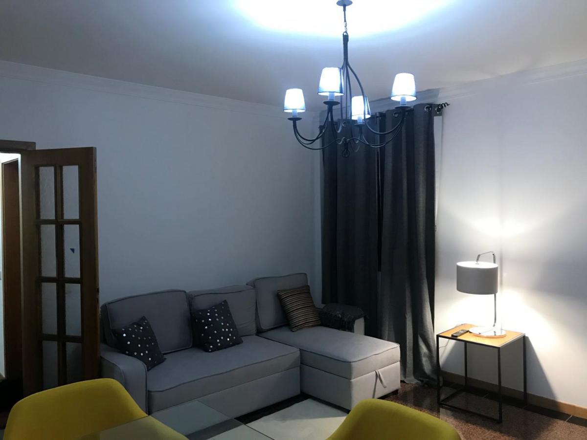 Miguel Torga Apartments Coimbra Eksteriør billede