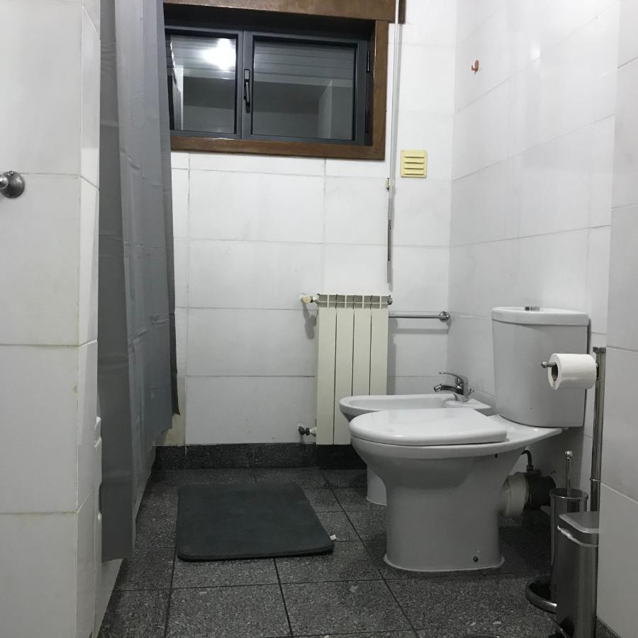 Miguel Torga Apartments Coimbra Eksteriør billede