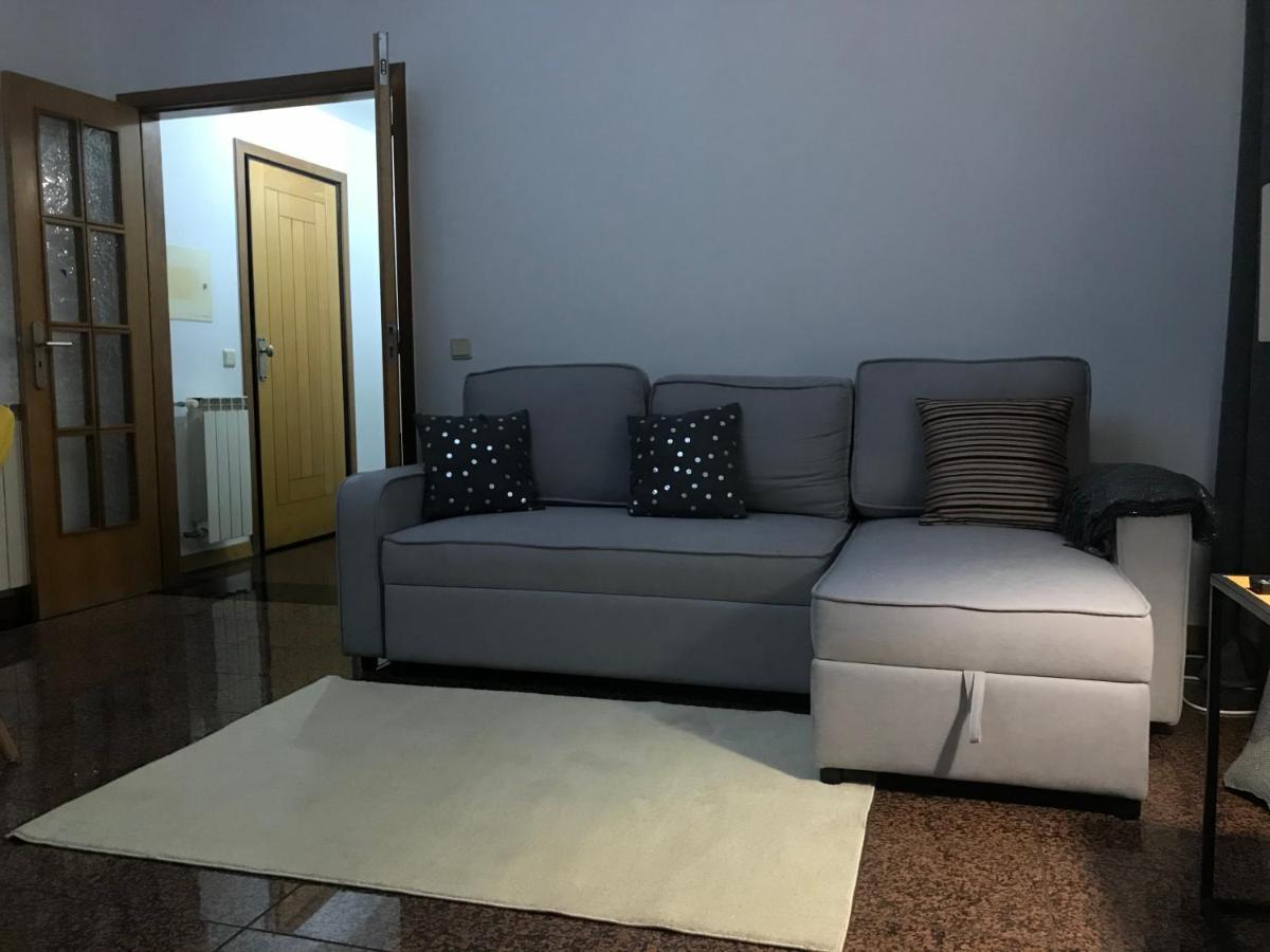 Miguel Torga Apartments Coimbra Eksteriør billede