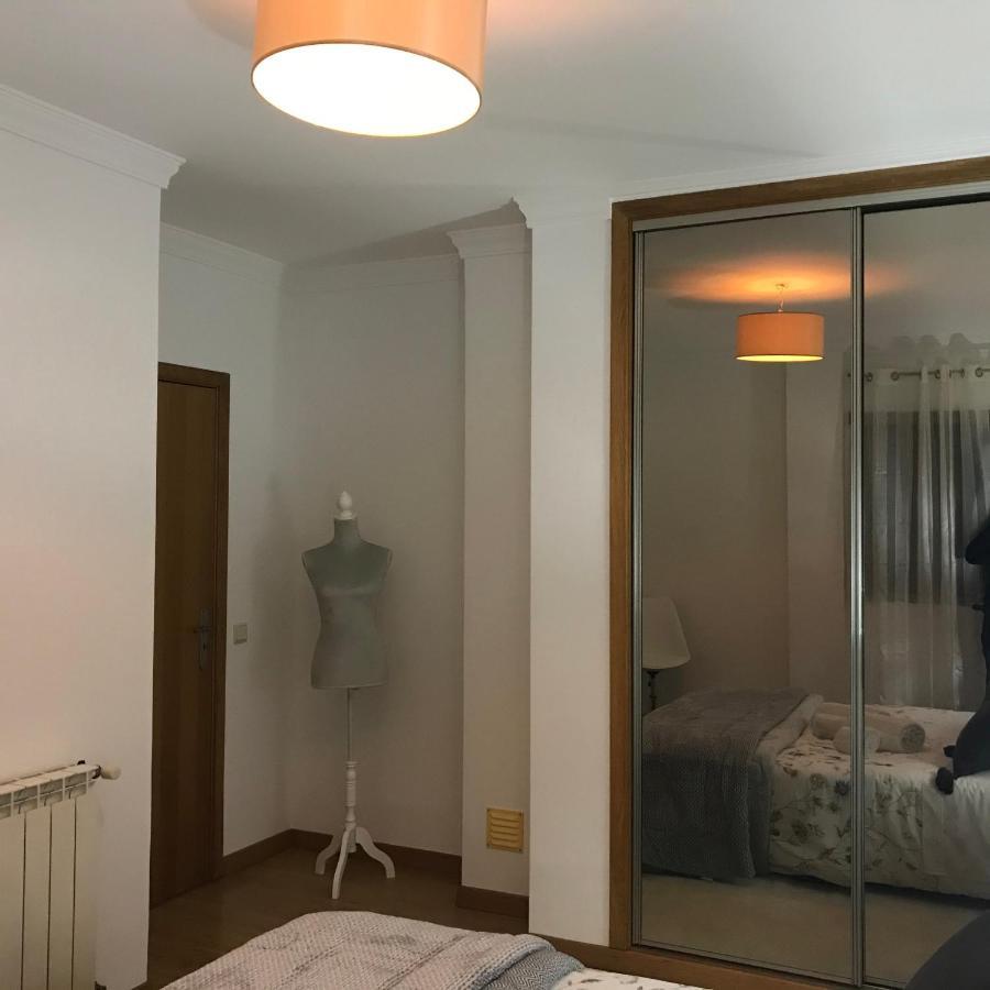 Miguel Torga Apartments Coimbra Eksteriør billede