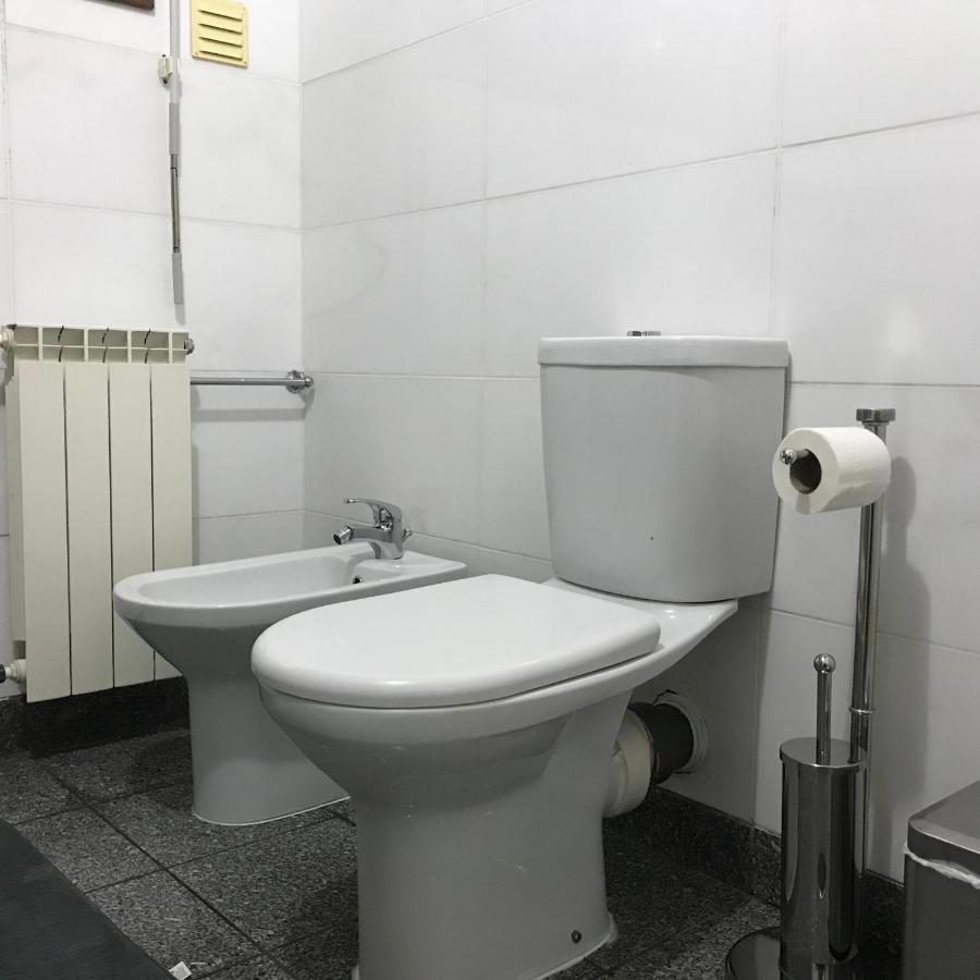 Miguel Torga Apartments Coimbra Eksteriør billede