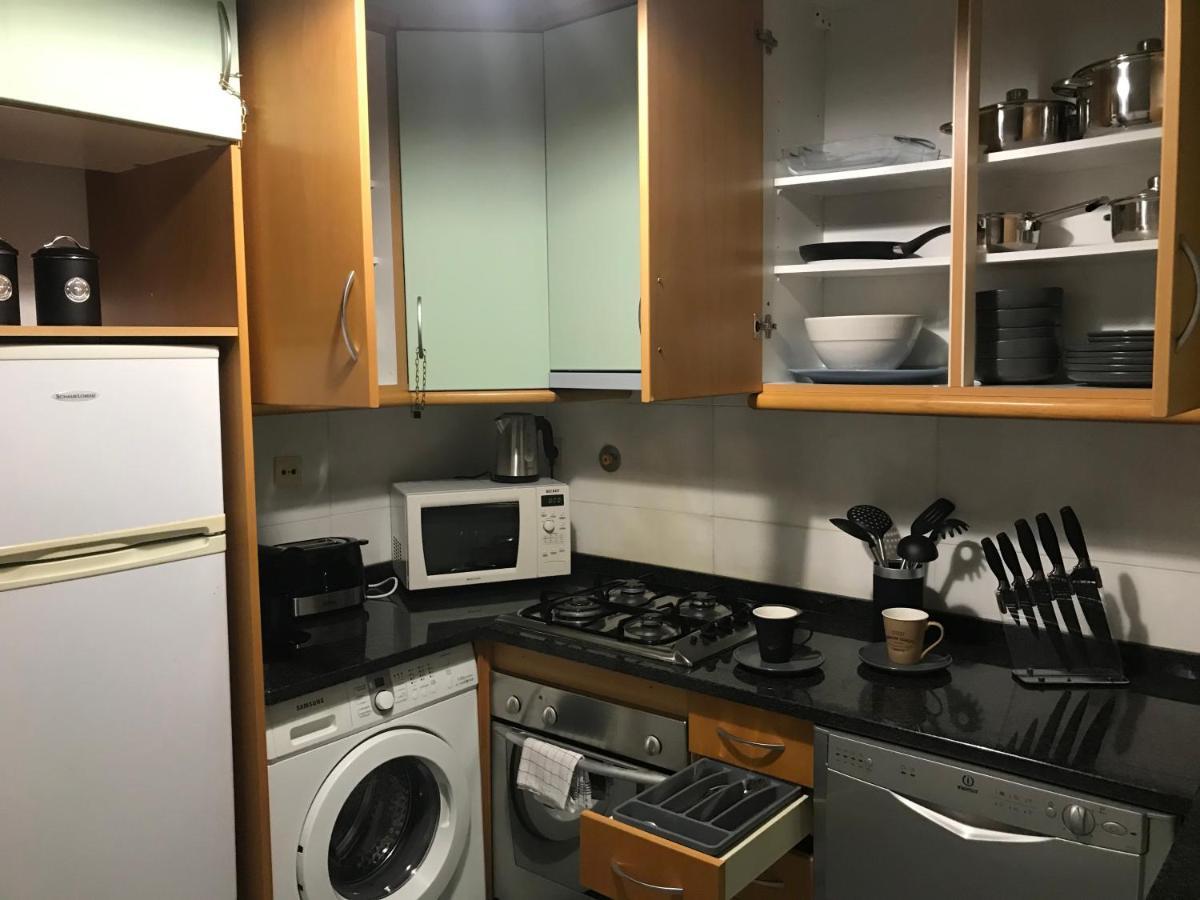 Miguel Torga Apartments Coimbra Eksteriør billede