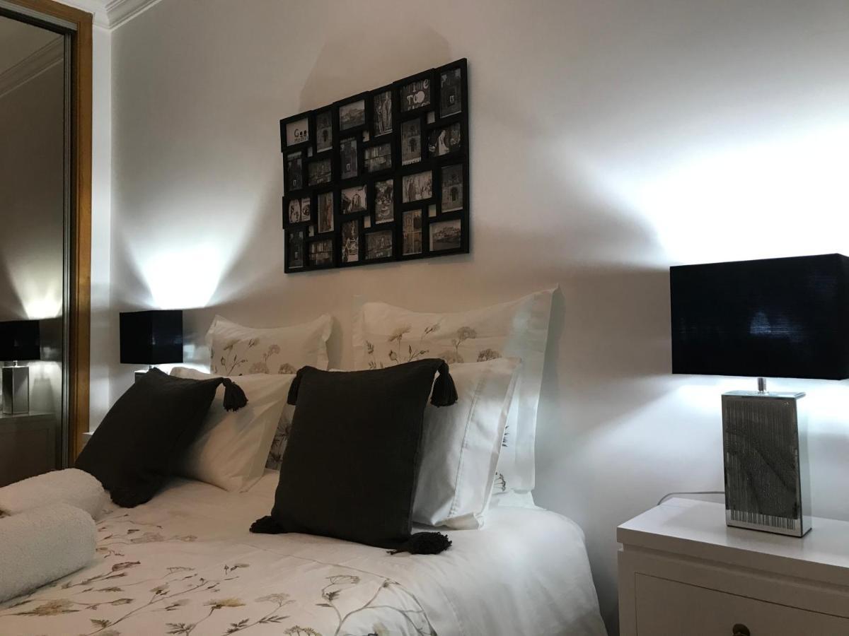 Miguel Torga Apartments Coimbra Eksteriør billede