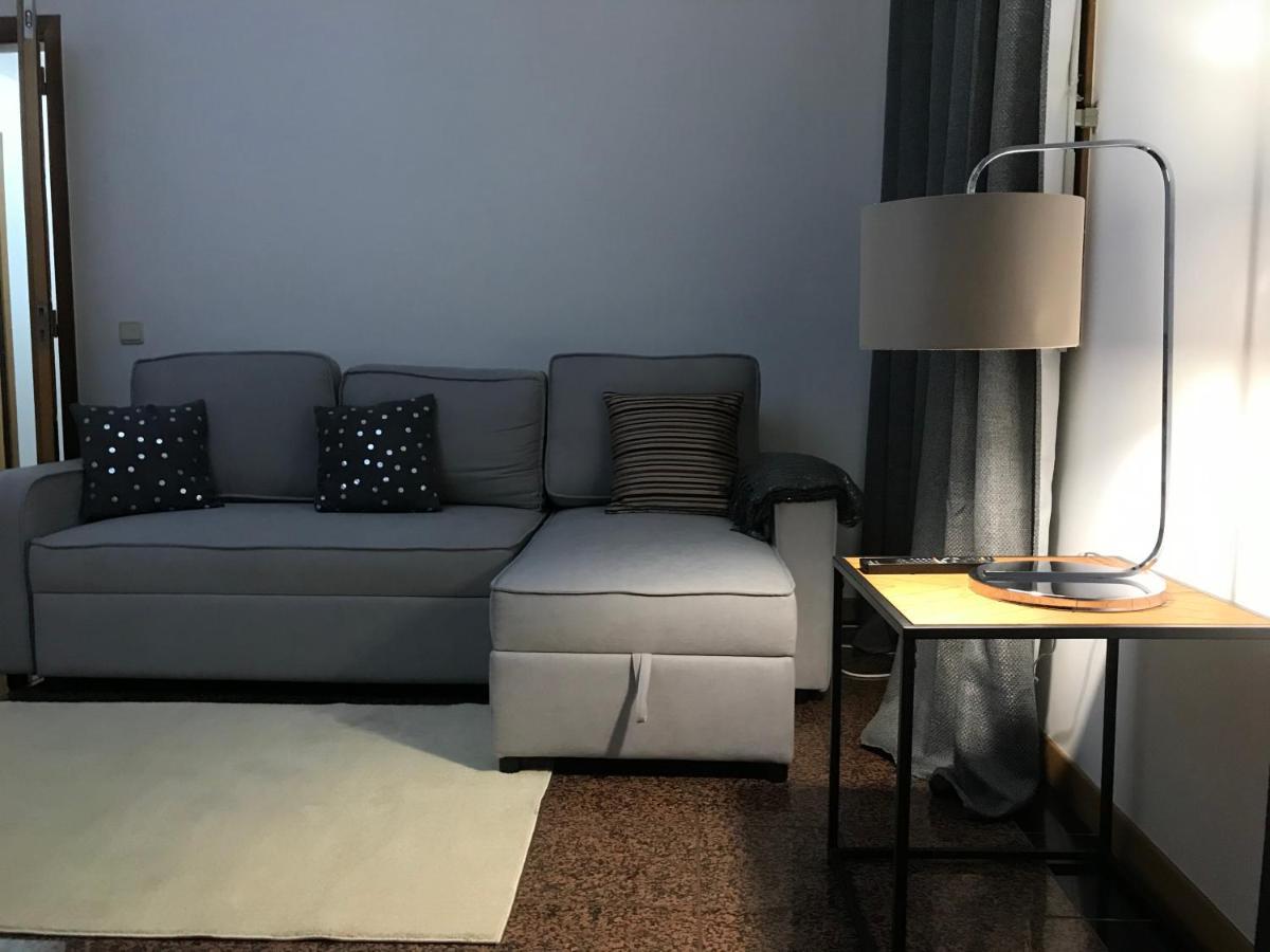 Miguel Torga Apartments Coimbra Eksteriør billede